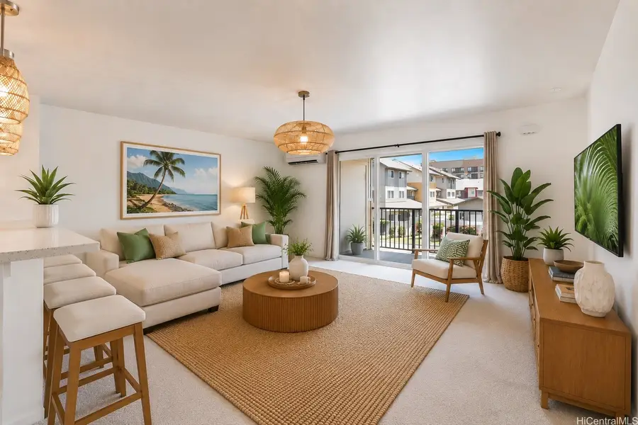 91-3475 Nana Hope Street #803, Ewa Beach, HI 96706 - #3