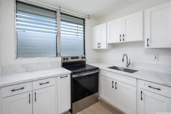 98-114 Lipoa Place #304, Aiea, HI 96701