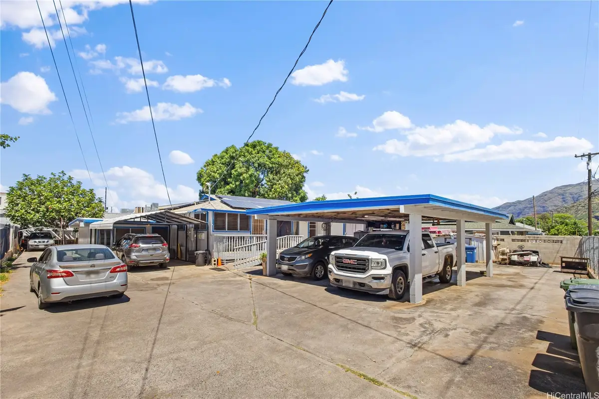85-945 Mill Street, Waianae, HI 96792 - #1