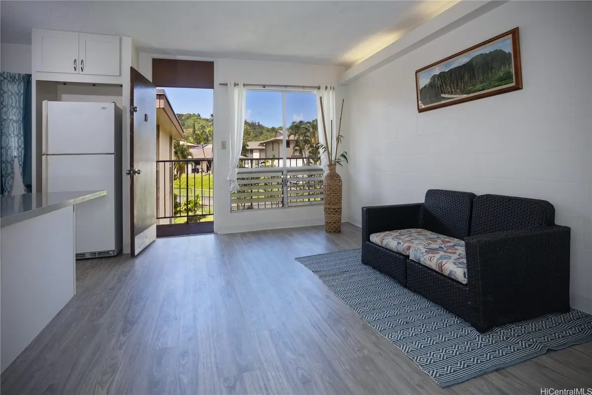 47-420 Hui Iwa Street #B307, Kaneohe, HI 96744 - #1
