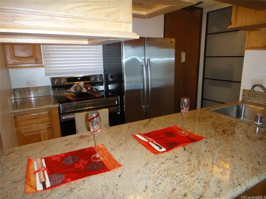 98-99 Uao Place #2108, Aiea, HI 96701 - #2