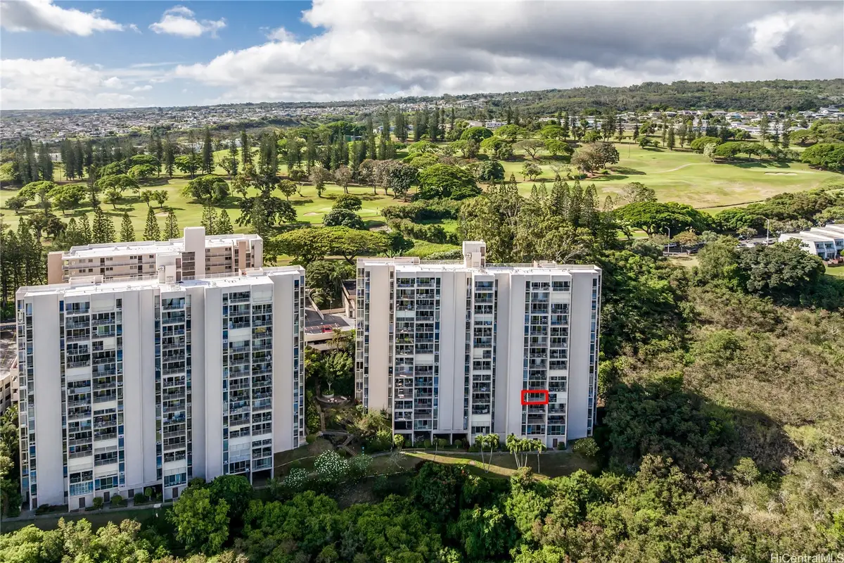 98-719 Iho Place #5302, Aiea, HI 96701 - #1