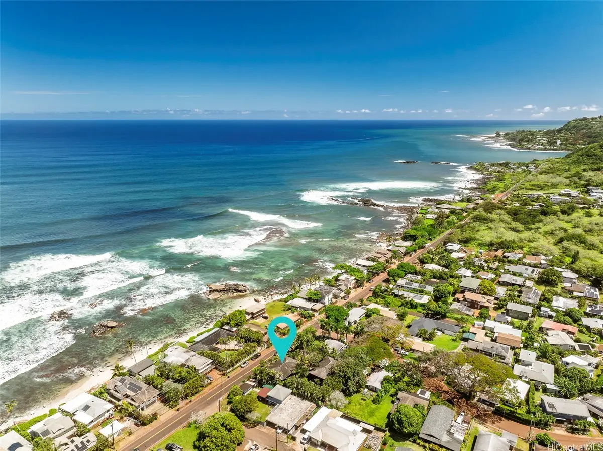 61-300 Kamehameha Highway, Haleiwa, HI 96712 - #1
