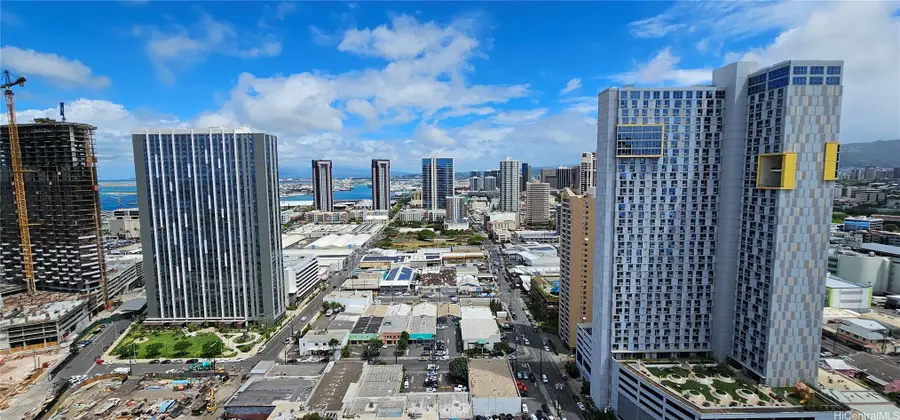 333 Ward Avenue #3015, Honolulu, HI 96814 - #2