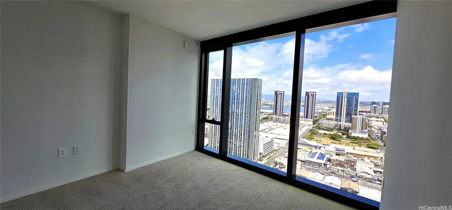 333 Ward Avenue #3015, Honolulu, HI 96814 - #3