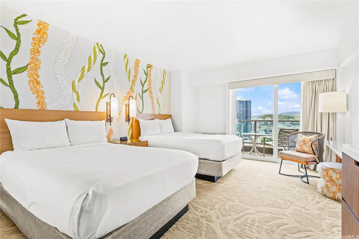 410 Atkinson Drive #2629, Honolulu, HI 96814 - #1