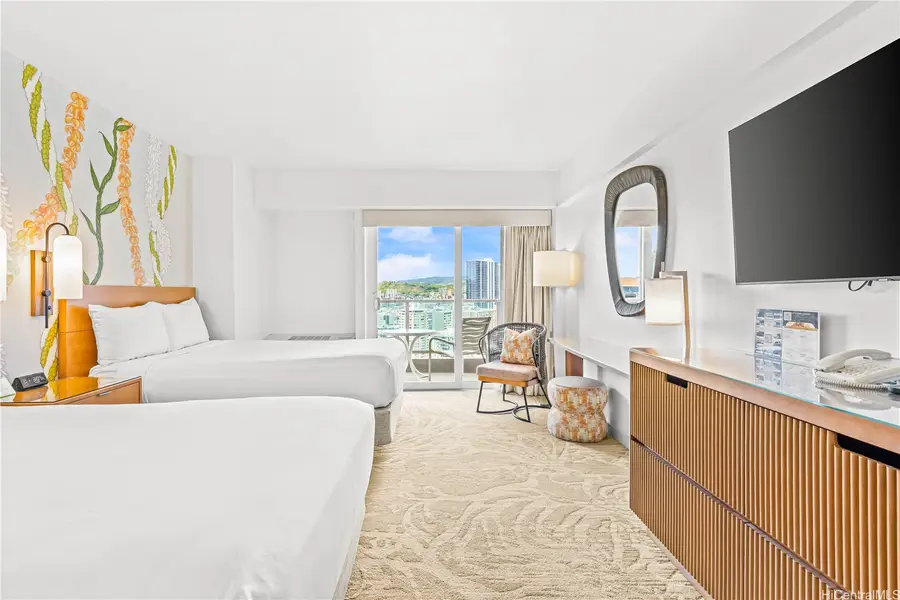 410 Atkinson Drive #2629, Honolulu, HI 96814 - #2