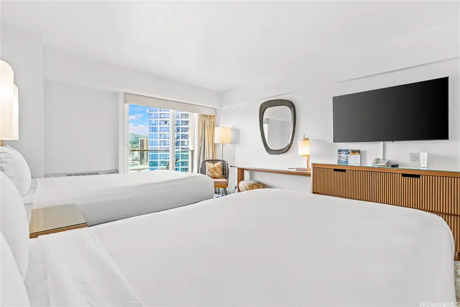 410 Atkinson Drive #2629, Honolulu, HI 96814 - #3