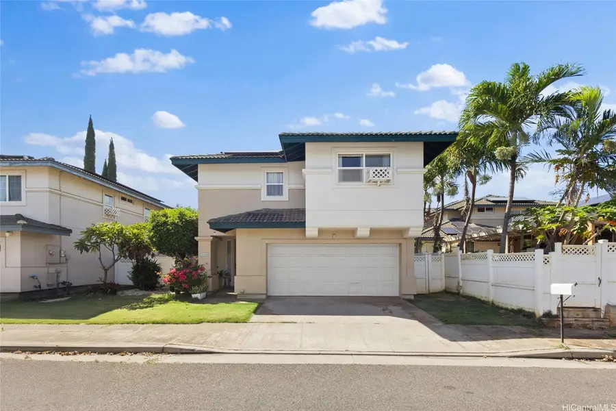 91-1060 Aukahi Street, Kapolei, HI 96707 - #2