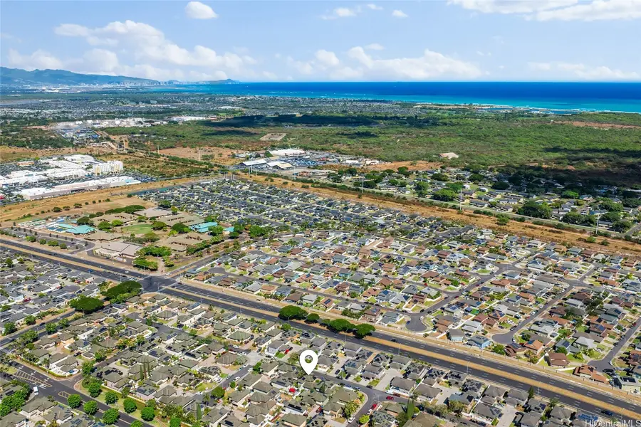 91-1060 Aukahi Street, Kapolei, HI 96707 - #3