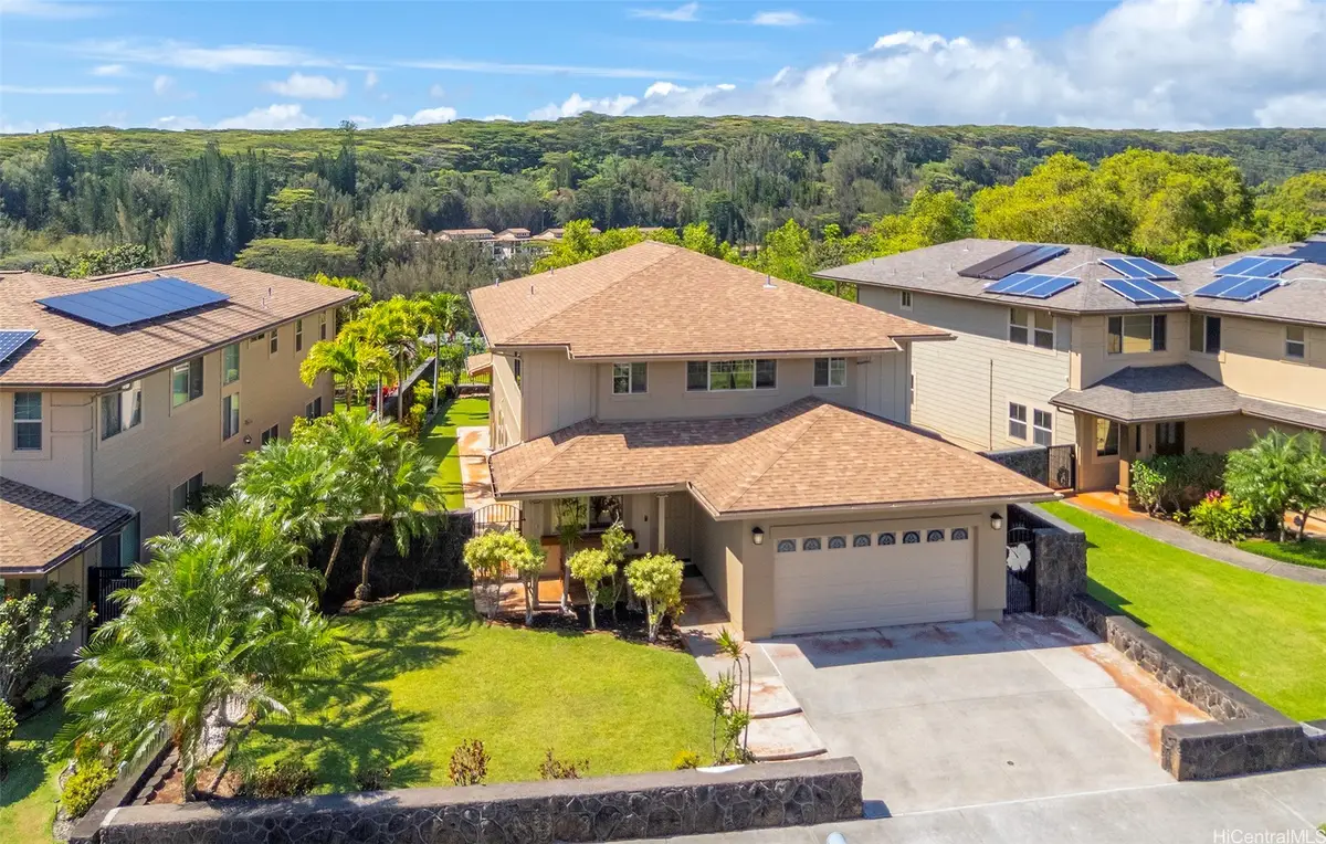 95-1058 Kelakela Street, Mililani, HI 96789 - #1