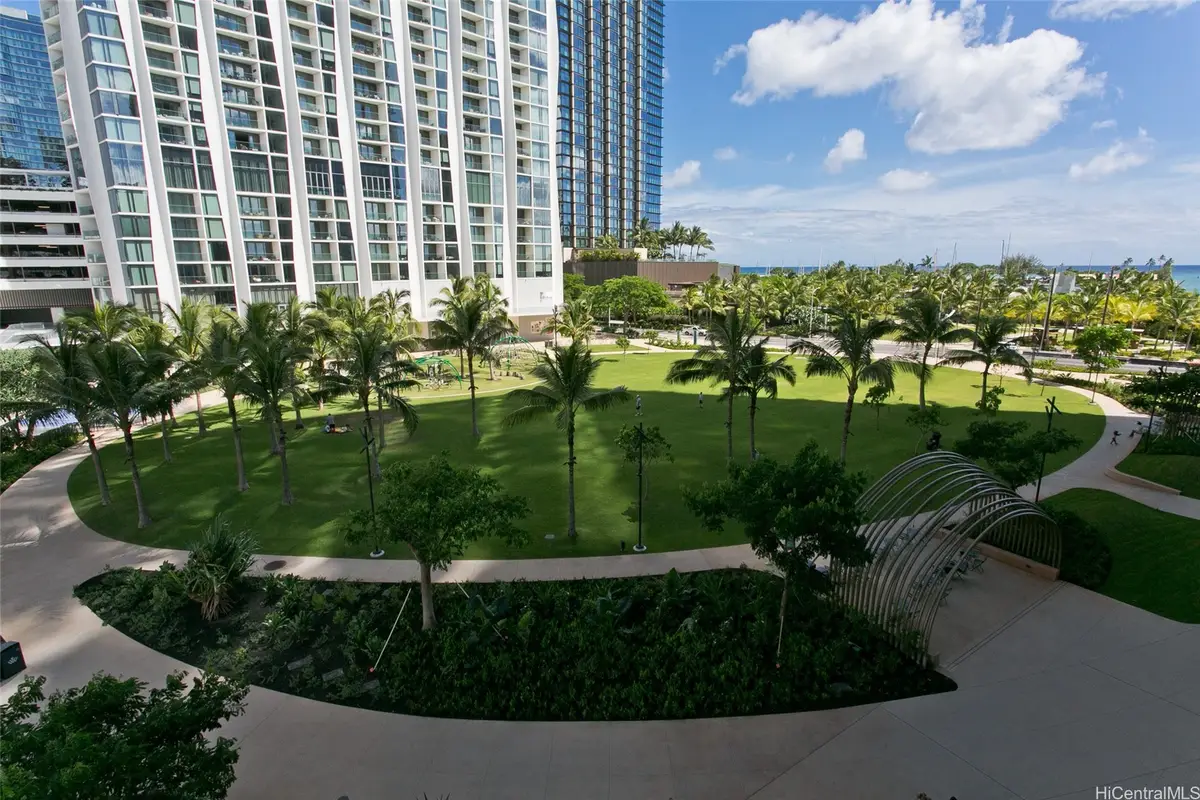 333 Ward Avenue #430, Honolulu, HI 96814 - #1