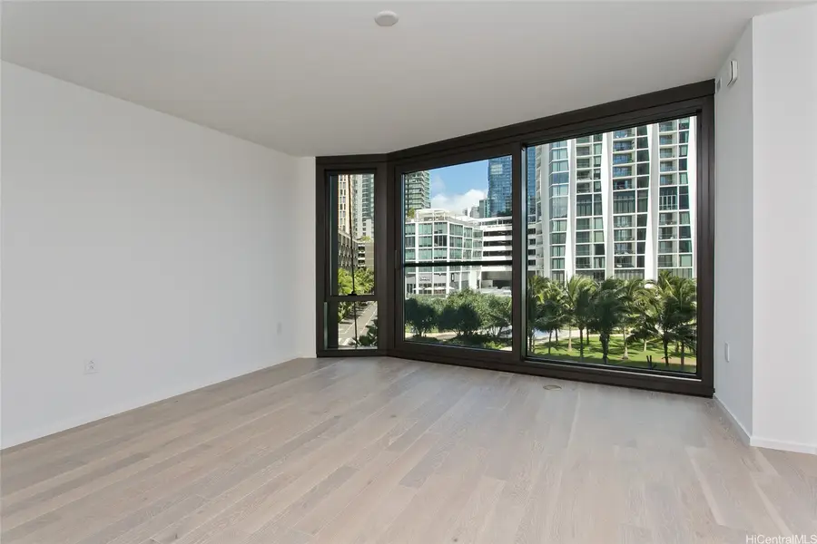 333 Ward Avenue #430, Honolulu, HI 96814 - #2
