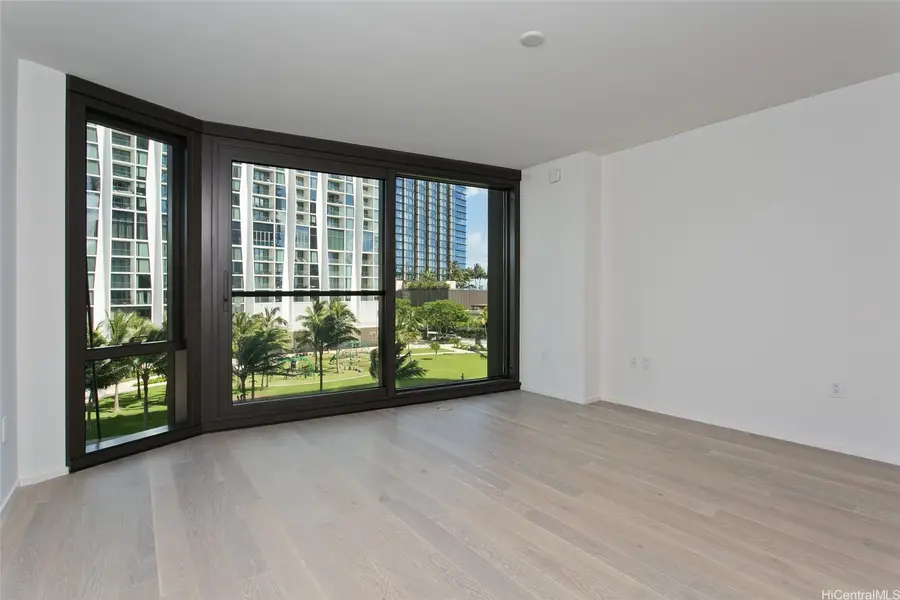333 Ward Avenue #430, Honolulu, HI 96814 - #3