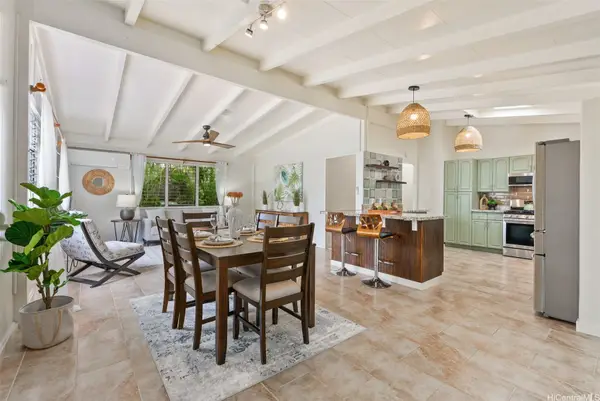 903 Alahaki Street, Kailua, HI 96734