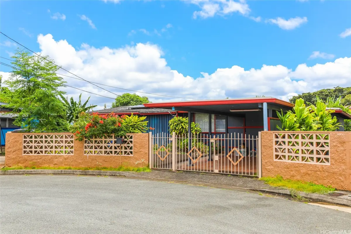 95-214 Waimeli Place, Mililani, HI 96789 - #1