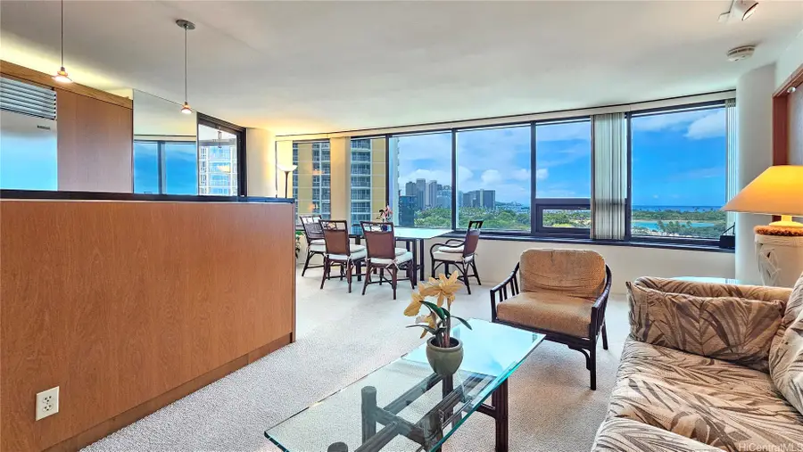1330 Ala Moana Boulevard #906, Honolulu, HI 96814 - #3