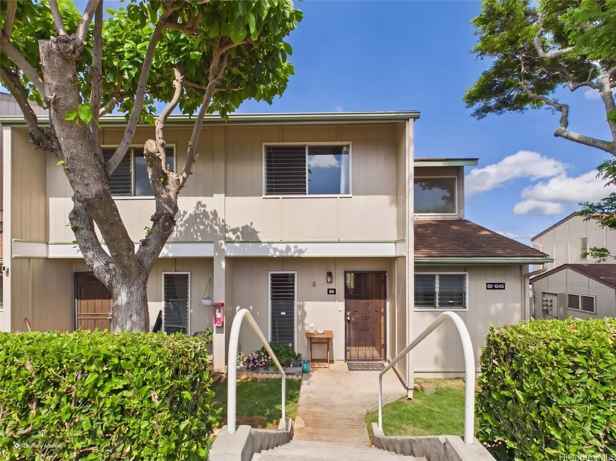 92-1045 Makakilo Drive #89, Kapolei, HI 96707 - #1