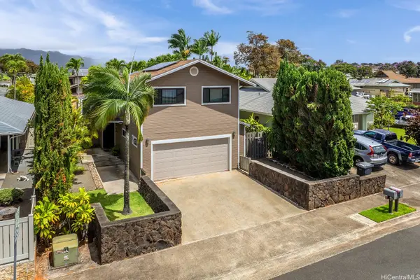 94-225 Hikiku Place, Mililani, HI 96789