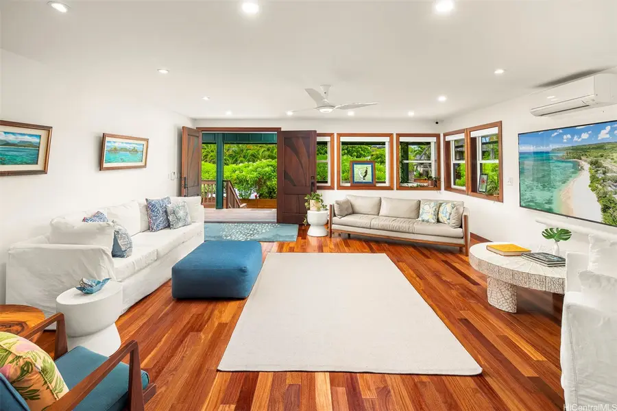 61-724 Papailoa Road, Haleiwa, HI 96712 - #3