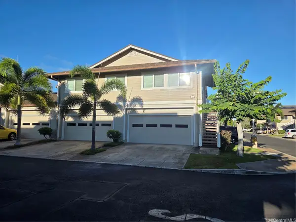 92-1511 Aliinui Drive #10E, Kapolei, HI 96707
