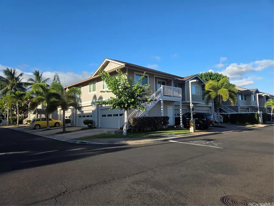 92-1511 Aliinui Drive #10E, Kapolei, HI 96707 - #2