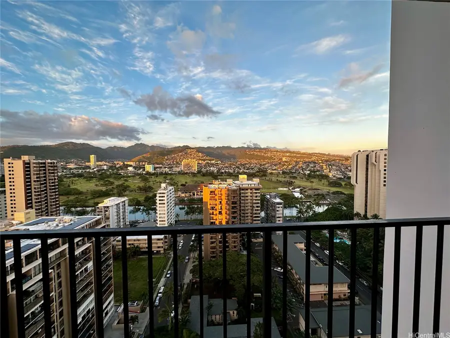 201 Ohua Avenue #2401, Honolulu, HI 96815 - #2