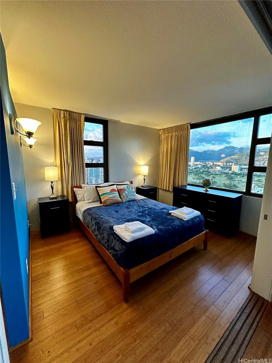 201 Ohua Avenue #2401, Honolulu, HI 96815 - #3