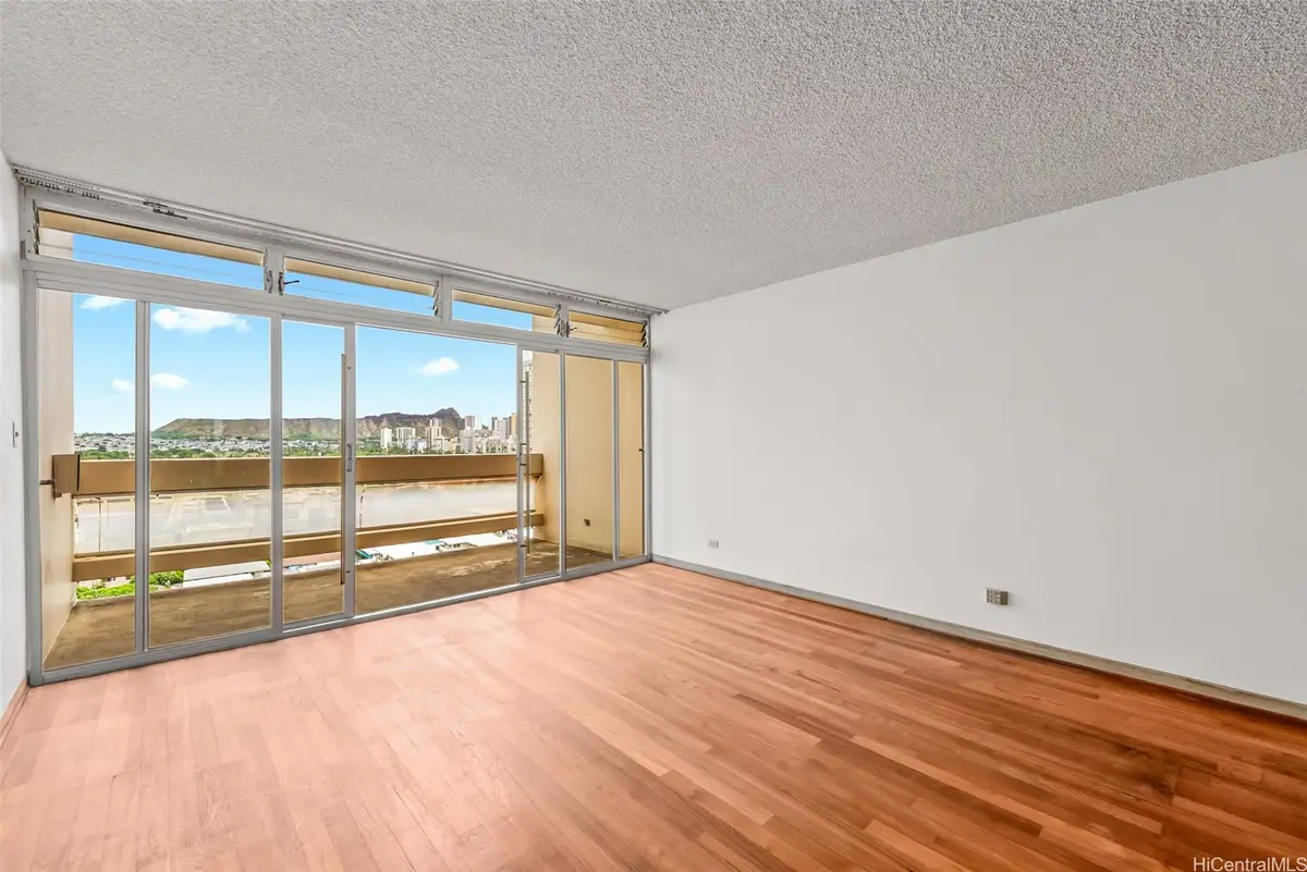 500 University Avenue #1436, Honolulu, HI 96826 - #1
