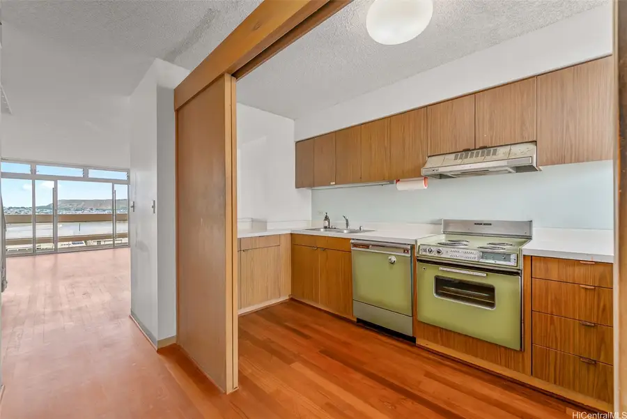 500 University Avenue #1436, Honolulu, HI 96826 - #3