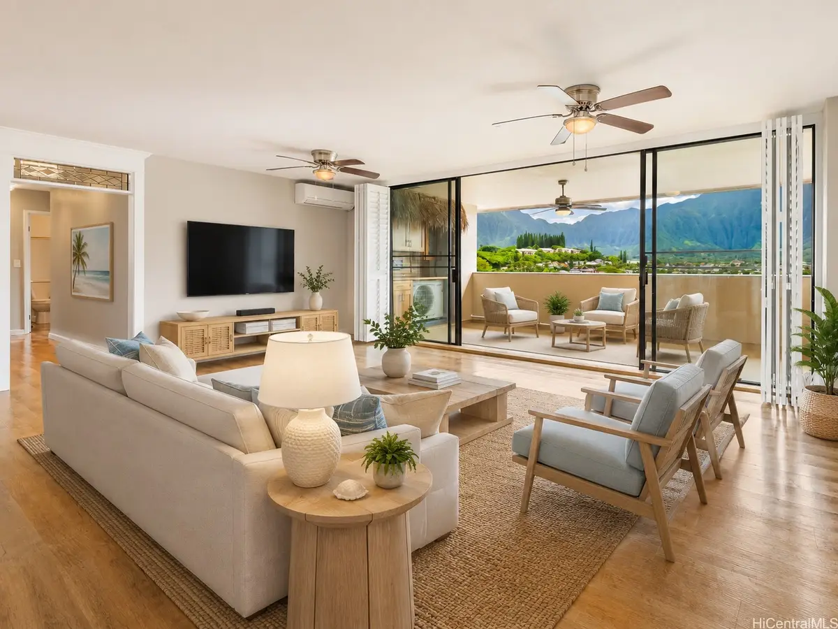 46-35 Konohiki Street #3832, Kaneohe, HI 96744 - #1