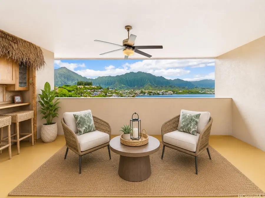 46-35 Konohiki Street #3832, Kaneohe, HI 96744 - #2
