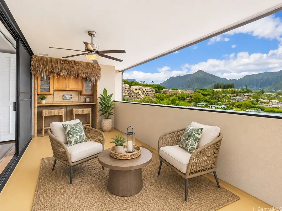 46-35 Konohiki Street #3832, Kaneohe, HI 96744 - #3