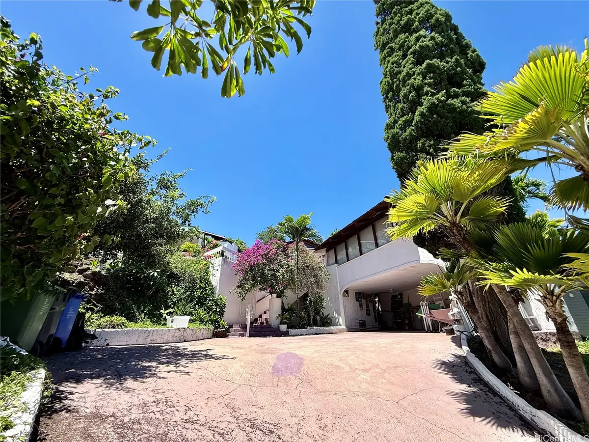 1776 Kumakani Loop, Honolulu, HI 96821 - #1