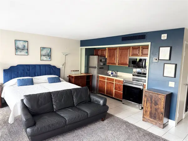 84-710 Kili Drive #812, Waianae, HI 96792