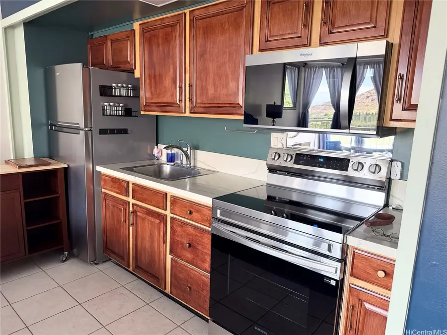 84-710 Kili Drive #812, Waianae, HI 96792 - #2