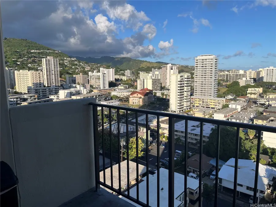 1571 Piikoi Street #1503, Honolulu, HI 96822 - #2