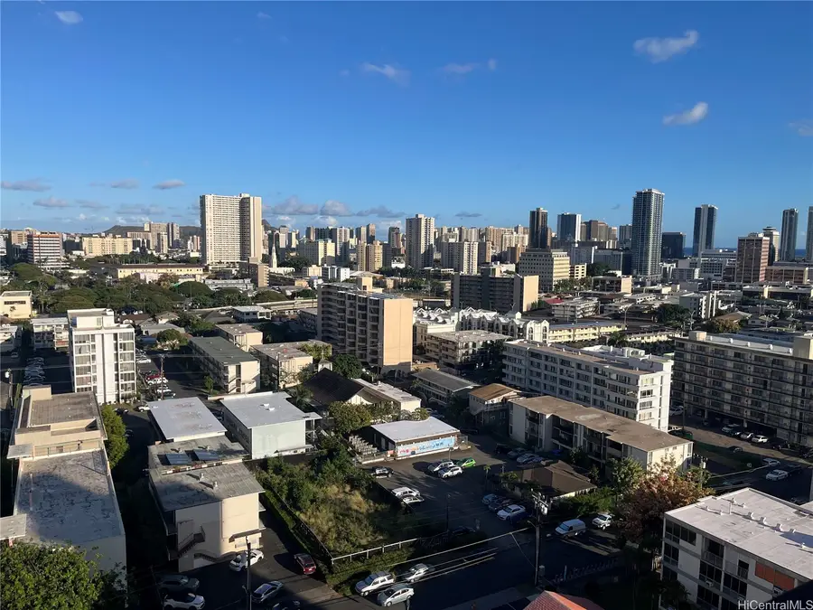 1571 Piikoi Street #1503, Honolulu, HI 96822 - #3
