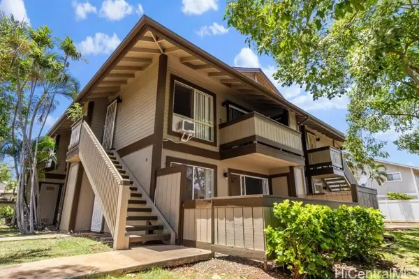 91-1239 Puamaeole Street #28D, Ewa Beach, HI 96706
