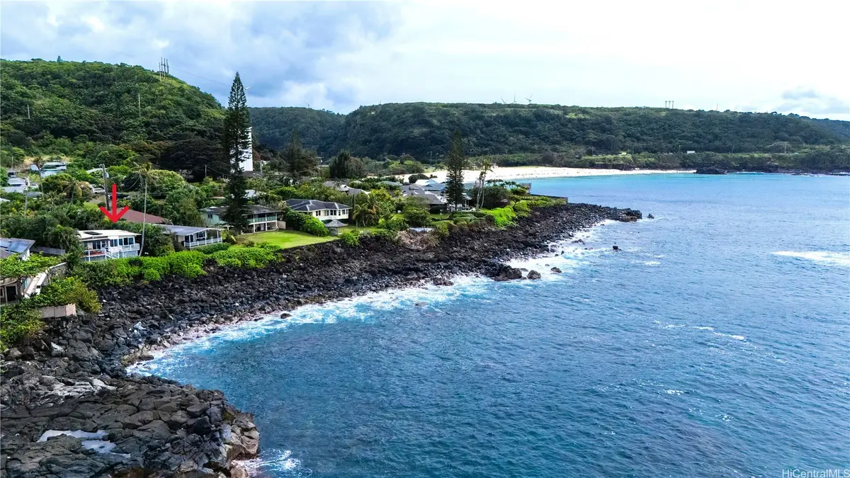 59-781 Kamehameha Highway #1, Haleiwa, HI 96712 - #1