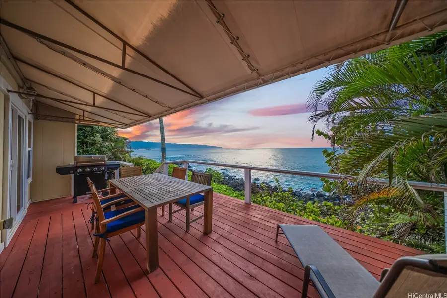 59-781 Kamehameha Highway #1, Haleiwa, HI 96712 - #3