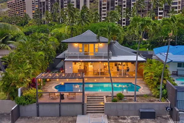 6703 Hawaii Kai Drive, Honolulu, HI 96825