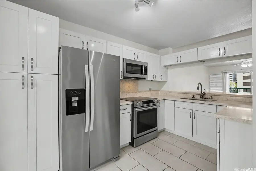 1080 Ala Napunani Street #419, Honolulu, HI 96818 - #2