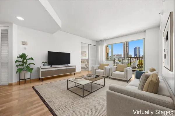1314 Kalakaua Avenue #410, Honolulu, HI 96826