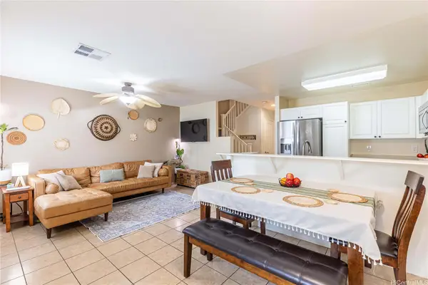 91-2019 Kaioli Street #4003, Ewa Beach, HI 96706