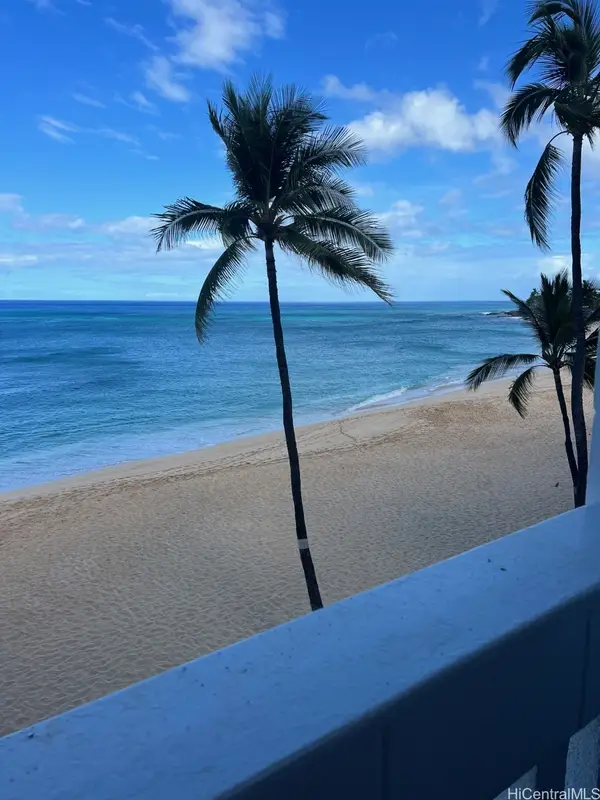 84-965 Farrington Highway #B412, Waianae, HI 96792