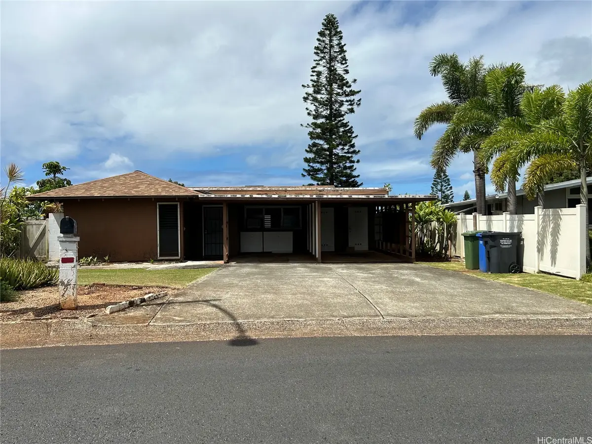2007 Aamanu Street, Pearl City, HI 96782 - #1