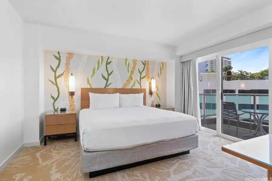 410 Atkinson Drive #727, Honolulu, HI 96814 - #2