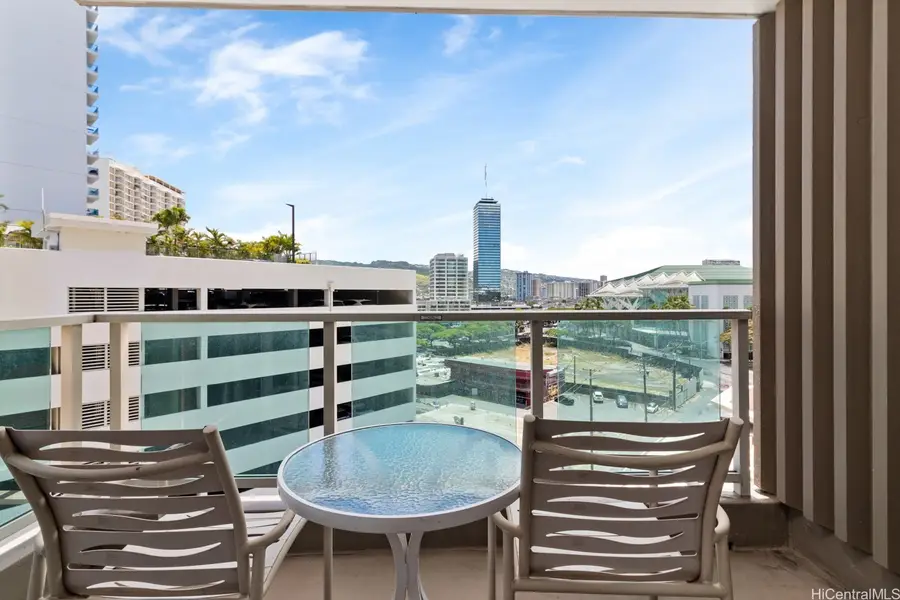 410 Atkinson Drive #727, Honolulu, HI 96814 - #3
