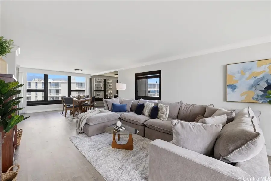 1650 Ala Moana Boulevard #1613, Honolulu, HI 96815 - #2